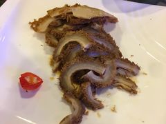 -金稼园·金平湖农家菜