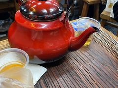 -清真·马峰烤肉(小学习北巷店)