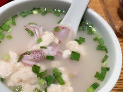 -船歌·鱼水饺青岛菜(闽江二路店)