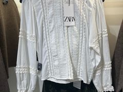 -ZARA(深圳金光华广场店)