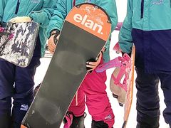 -长沙湘江冰雪世界