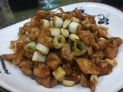 -力力豆花庄(广渠门店)