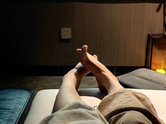 -上足·影院足道·SPA(红岭店)