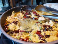 -川里谈·川味小馆(北京路店)