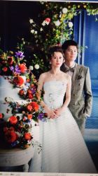 -米兰尊荣婚纱摄影·婚纱照会馆