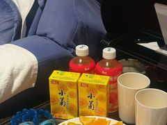 -万事吉健康生活馆(古城店)