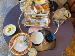 -福州西湖大酒店·怡湖咖啡厅