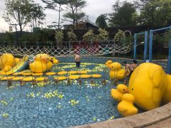 -清远熹乐谷温泉度假酒店