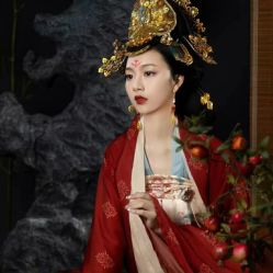 -盘子女人坊生日照·摄影馆(华强店)