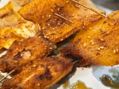 -马海涛牛肉串·午市牛腩饭·烧烤夜宵(领汇广场店)