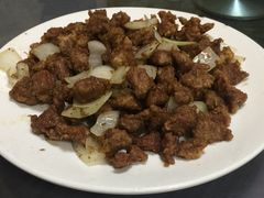 -同发号饭庄(复兴路店)