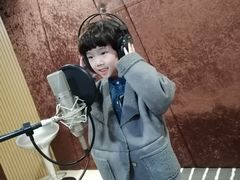 -嘉音阁录音棚影视制作中心(鑫丰雍景豪城1期店)