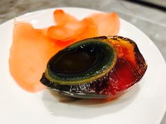 酸姜皮蛋-镛记酒家