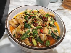 -云海肴·汽锅鸡·云南菜(南强街店)