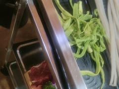 -塔兰齐新疆孜然火锅(鲤鱼山路店)