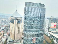 -Hi City·城市之巅