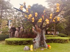 -史努比缤纷世界