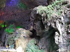 -百魔洞景区