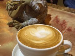 -爱德堡西餐咖啡吧(北师大店)