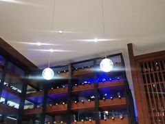 -君子·兰餐厅(长江路店)