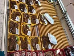 -金鹰超市(国际购物中心新街口店)