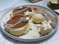 -DOPAMINE多巴胺·甜品面包·生日蛋糕(国贸店)