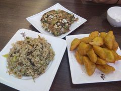 -海坛特色小吃·只做平潭特色菜(平潭店)