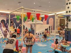 -大和洗浴休闲会所(宏大广场店)