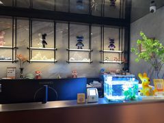 -华夏良子·足道SPA艾灸(王府井店)