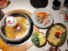 -芸山季·云南山珍菌火锅(南翔印象城MEGA店)