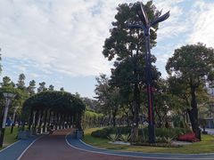 -文华公园(禅城区)