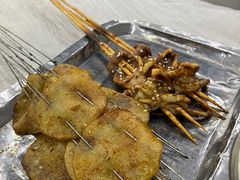 -小民大排档(光谷店)