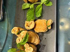 -天毓山庄·餐厅