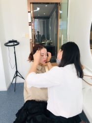 -MIVI半永久纹眉纹绣