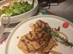 -通海俄式烧烤·俄罗斯大串(嵩山路店)