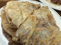 华威肉饼-清真永恒华威肉饼(潘家园店)
