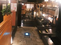 -蟹道乐(新宿本店)