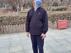 -ARC'TERYX始祖鸟(北京王府中环店)