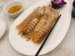 -外沙疍家棚酒楼