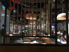 大堂-鱼谦脆皮烤鱼(华阳城店)
