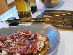 -杨记齐齐哈尔烤肉(总店)