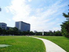 -东北大学(南湖校区)