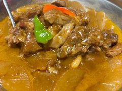 -徽镇小厨·经典徽菜(十里河店)