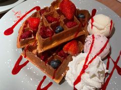 -Lia Cafe Bar Restaurant松山咖啡屋