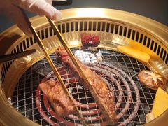 -無二炙坊·和牛烧肉(大钟寺1733店)