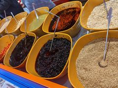 -辣动时代自助小火锅(大庆路店)