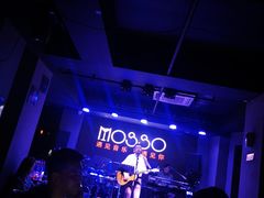 -MOSSO音乐酒吧·live house(长乐路店)