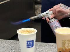 -君之狮子山·轻糖烘焙(松江印象城店)
