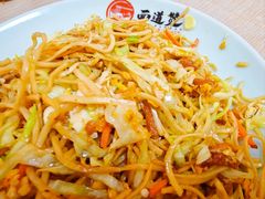 -面道赞宁海海鲜面(迎凤街店)