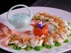 -北京全聚德(王府井店)